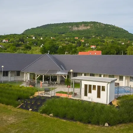 Szent Gyoergy-hegy Dom wakacyjny