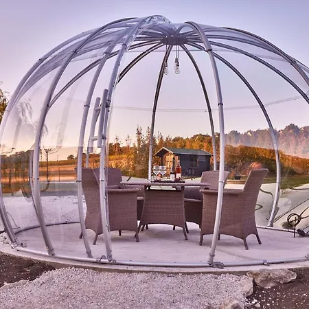 Holiday home Szent Gyoergy-hegy *